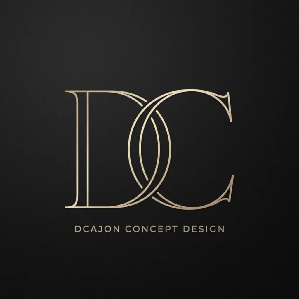 DCajón Logo